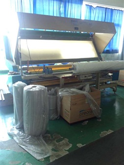 驗(yàn)布機(jī)